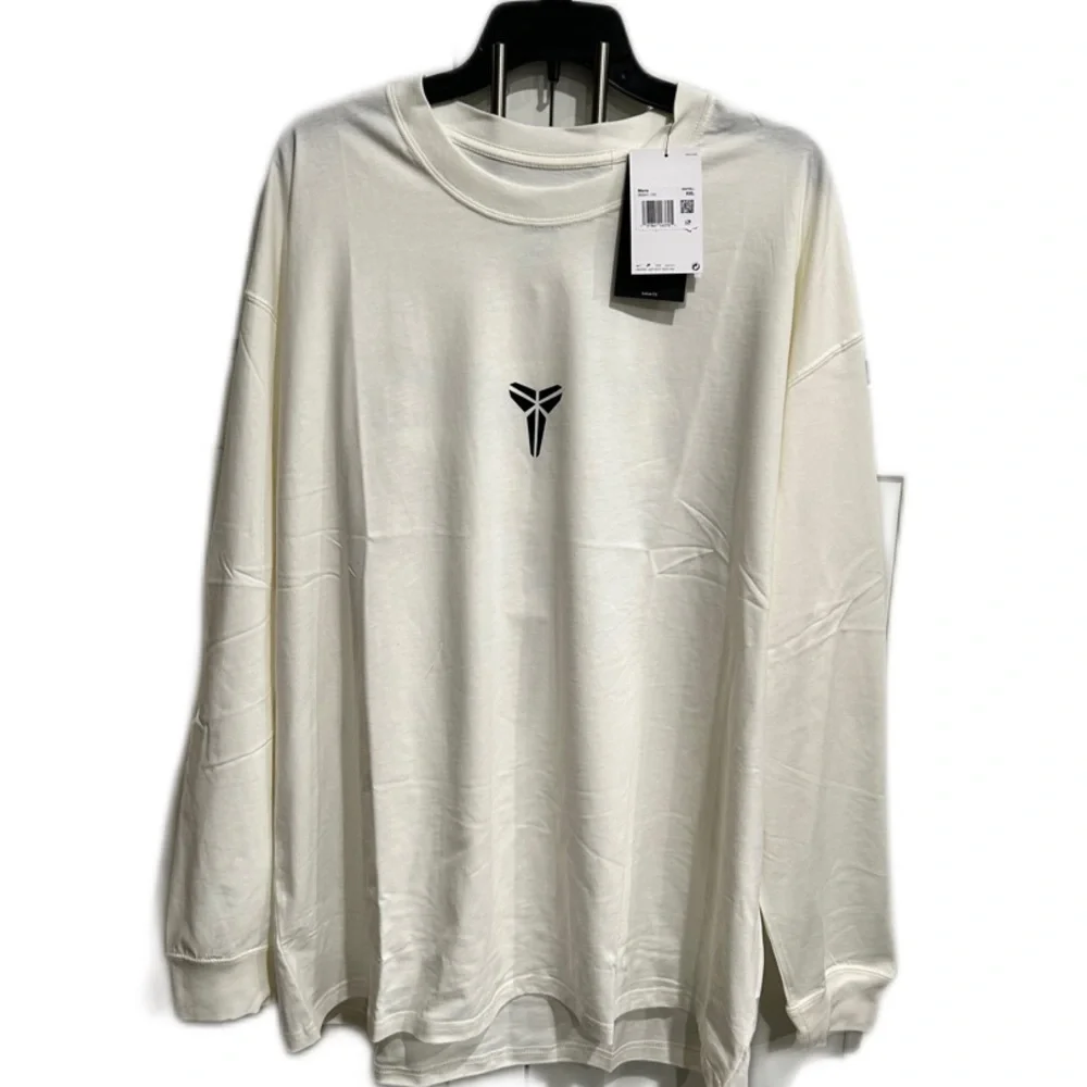 Nike Kobe Long Sleeve T shirt - Picture 1 of 4